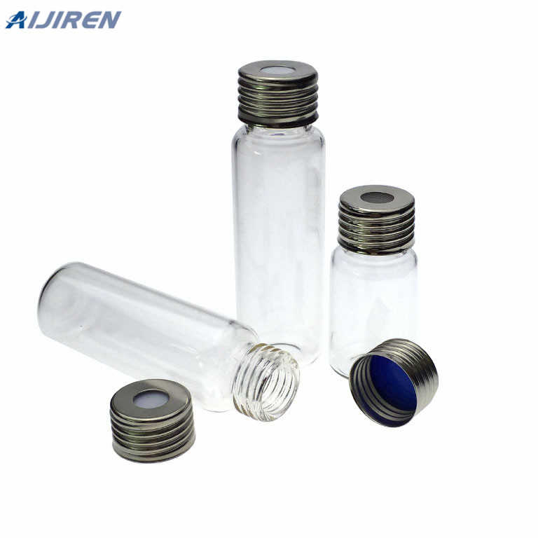 <h3>Chromatography Vials, Caps, Septa & Inserts, Tubes, Crimper </h3>
